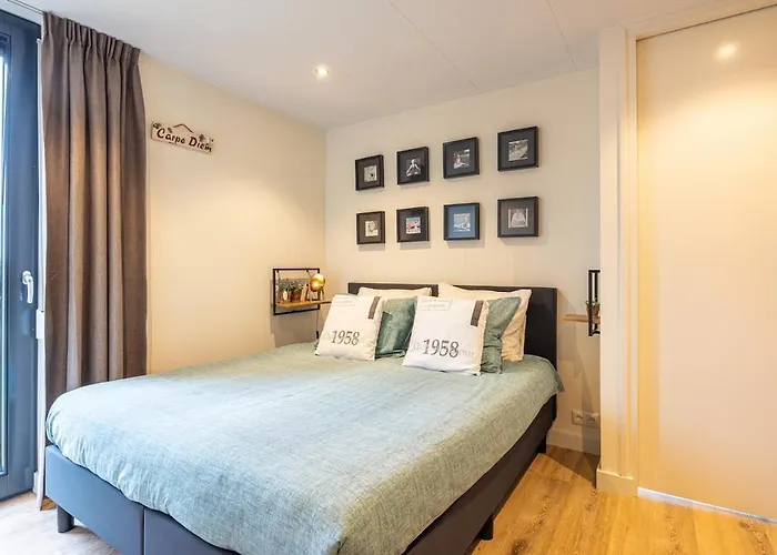 Maasparcje Ecolodge K2 Roermond