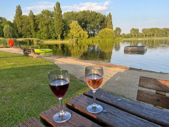 Maasparcje K2 Holiday home *