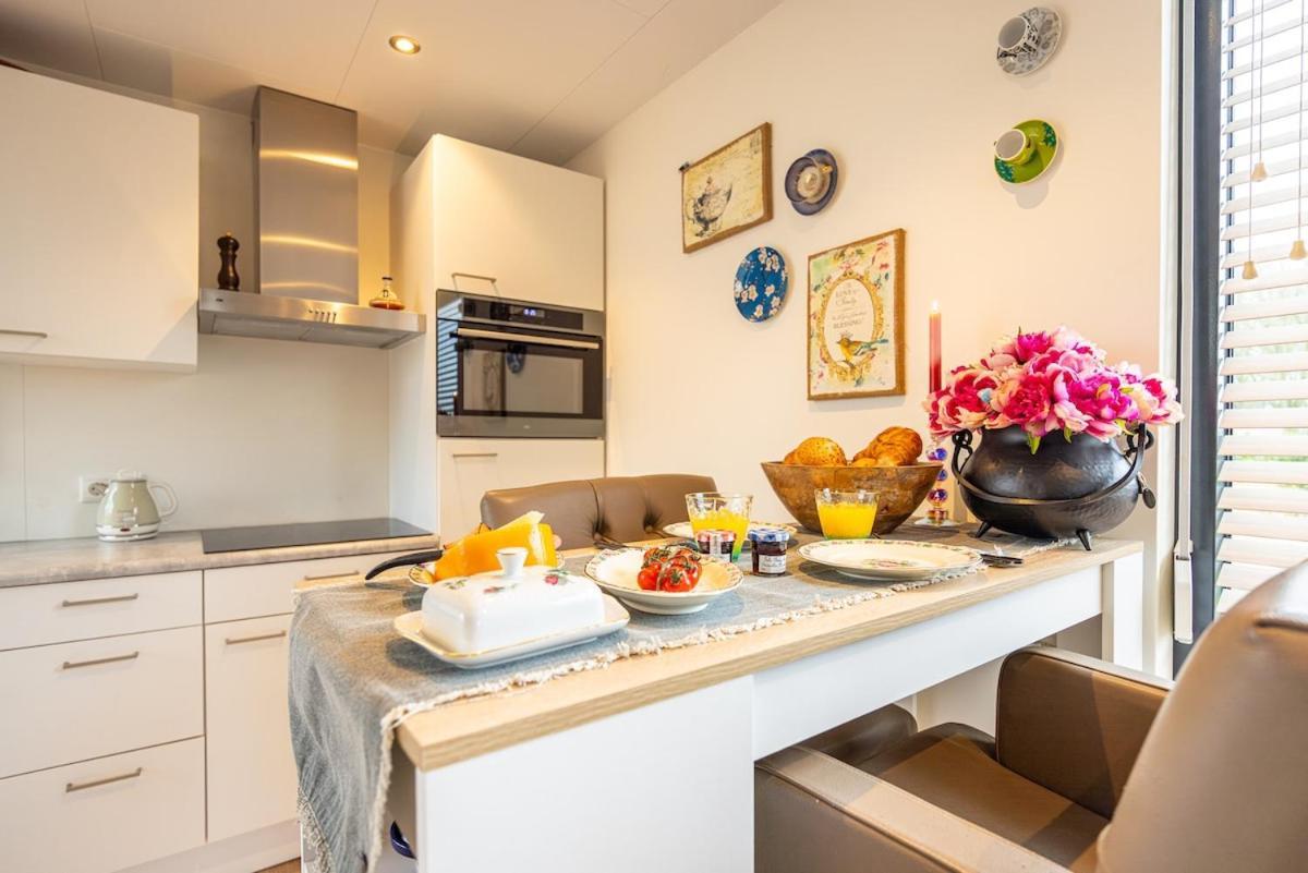 Holiday home Maasparcje K2 Roermond