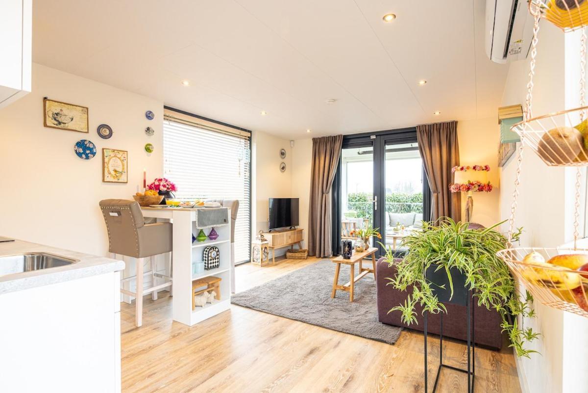 Holiday home Maasparcje K2 Roermond