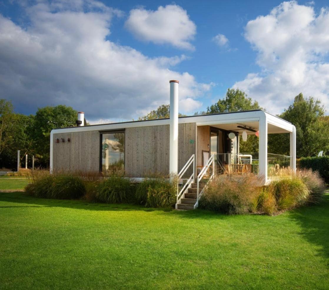 Holiday home Maasparcje K2