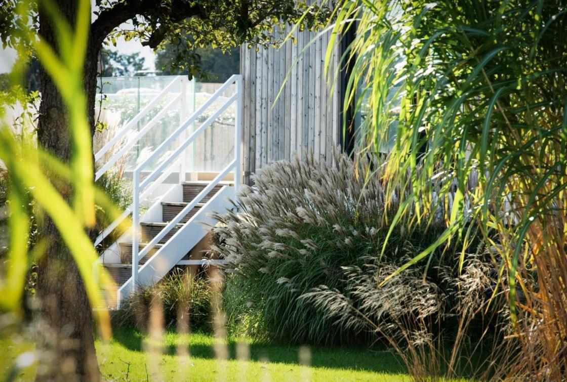 Maasparcje K2 Holiday home